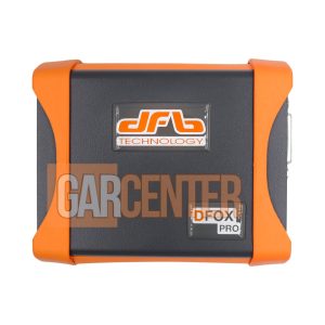 Dfox Orijinal ECU OBD Programlama Cihazı ( Temel Sürüm )