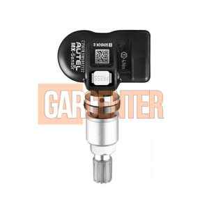 Autel MX-Sensor E TPMS Programlanabilir 2 si 1 Arada 315-433MHz Metal Lastik Basıncı Sensörleri