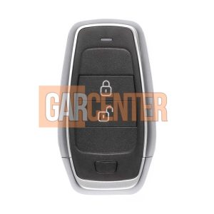 Autel IKEYAT002AL Bağımsız Evrensel Akıllı Uzaktan Kumanda Anahtarı 2 Düğme