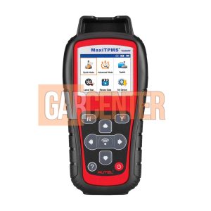 Autel Maxi TPMS TS508WF WI-FI Güncellemeleri ile Gelişmiş TPMS Servis Aracı