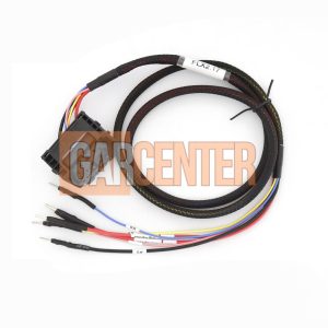 MAGIC FLX 2.17 Bağlantı kablosu: MB Bosch MDG1