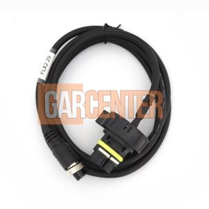 MAGIC FLX2.29 Bağlantı Kablosu: FLEXBox bağlantı noktası F - ZF 8HP Tip 2