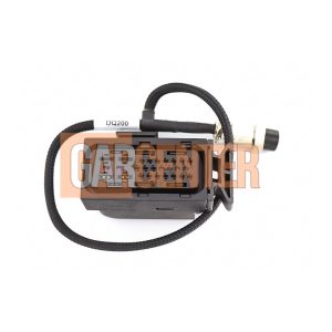 MAGIC Motorsport Flex için MAGIC VAG DQ200 DSG Test Platformu Kablosu