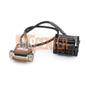 MAGIC Mercedes-Benz MD1CP001 ECU Autotuner için Test Platformu Kablosu