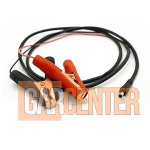 MAGIC FLX2.45 Bağlantı Kablosu: FLEXBox bağlantı noktası F Güç Kablosu