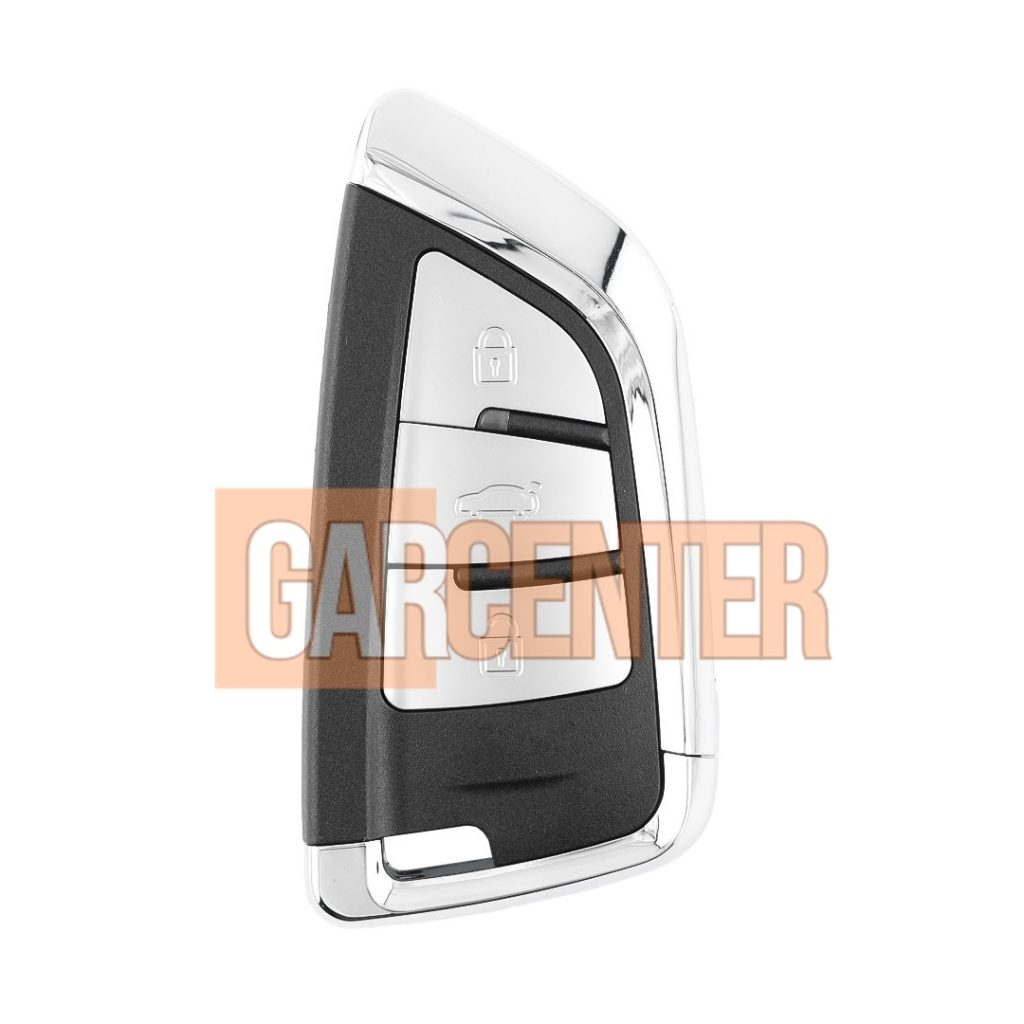 Xhorse XSDFX1EN Akıllı Uzaktan Anahtar