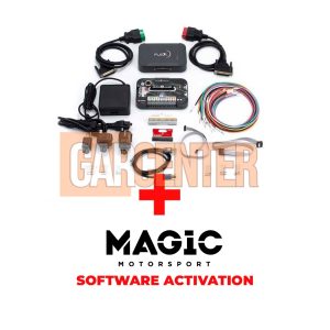 1 Yıllık Güncelleme Aboneliği + Tam Ana FLS0.5M ile MAGIC FLK02 Flex Donanım Kiti