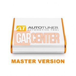 AutoTuner Tool Cihaz Ana Sürümü