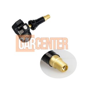Autel MX-Sensor E TPMS Programlanabilir 2 si 1 arada 315-433MHz Kauçuk Lastik Basıncı Sensörleri