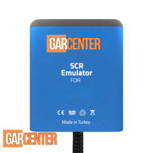 10 in 1 Euro 5 Adblue İptal Emülatörü